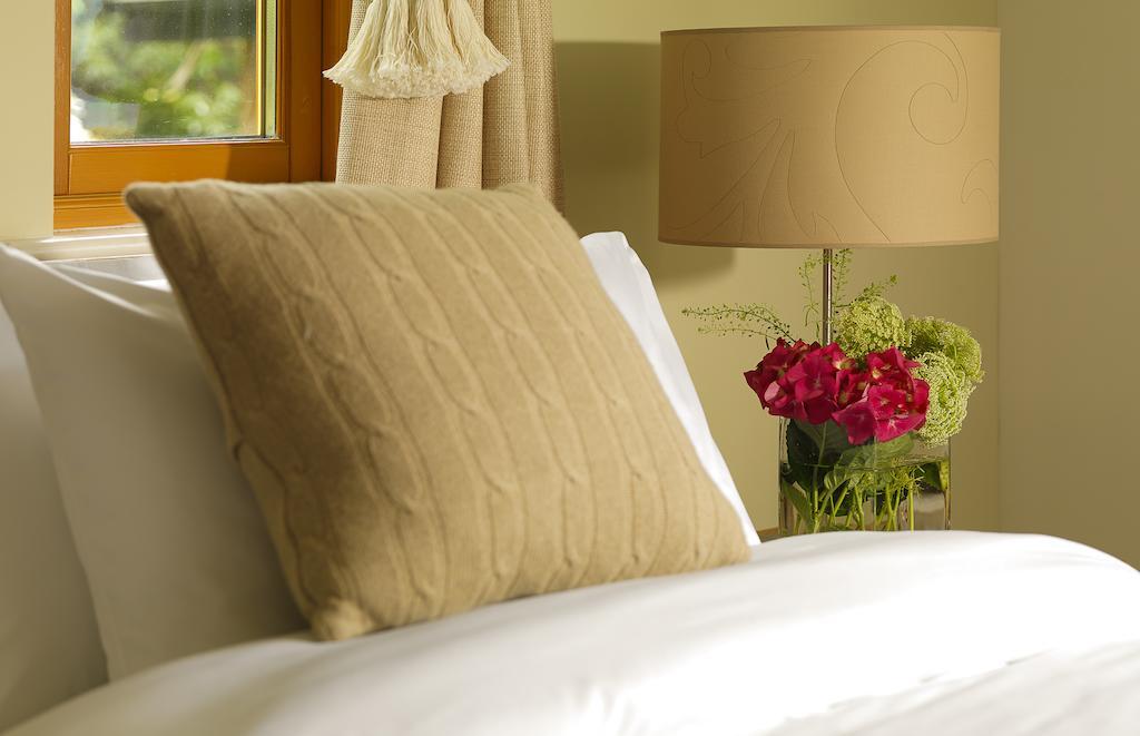 The Woodland Villas At Parknasilla Resort سنيم المظهر الخارجي الصورة